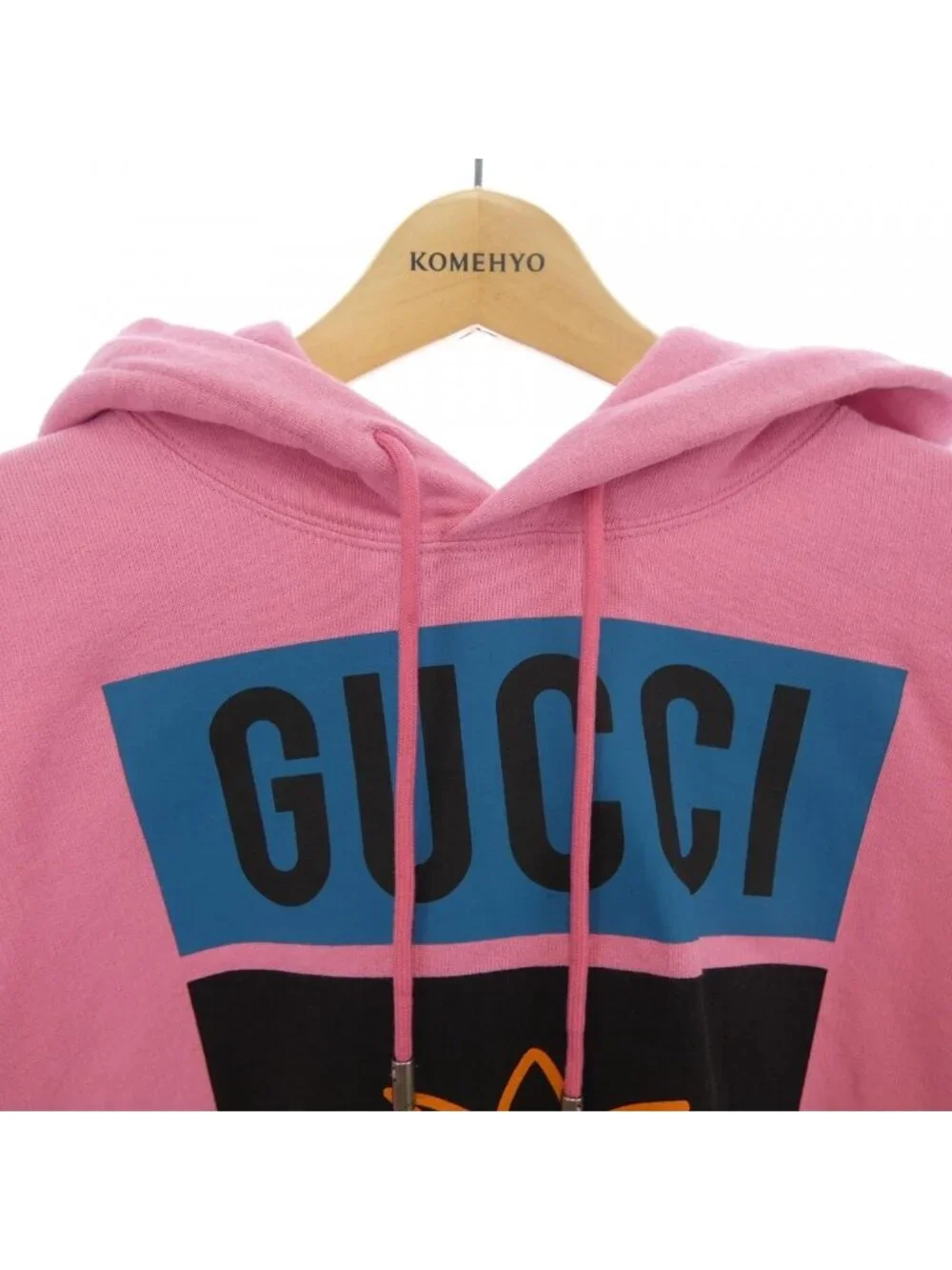 Gucci and Five Songs Hoodie